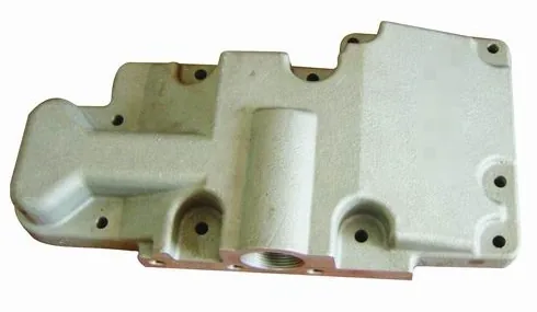 Truck Fuel Tank Cap 23