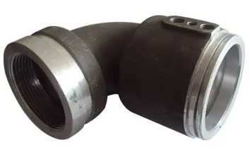 Truck Fuel Tank Cap 24