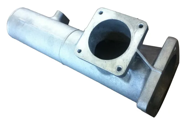 Truck Hydraulic Fittings 6