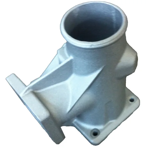 Truck Hydraulic Fittings 7