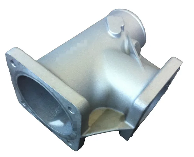 Truck Hydraulic Fittings 8