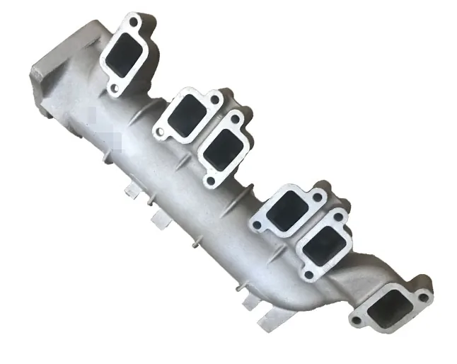 Truck Intake Manifold Supplier for Heavy-Duty OEM Programs